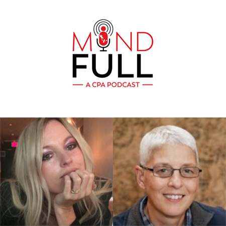 Gender diversity, education, and criminal justice with Dr. Ada Sinacore and Dr. Keira Stockdale